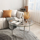 Plega Coffee Table