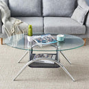 Pleno Coffee Table