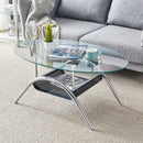 Pleno Coffee Table