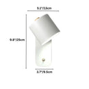 Pline Wall Lamp