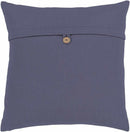 Ofwegen Navy Pillow Cover
