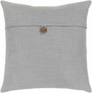 Ofwegen Light Gray Pillow Cover