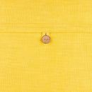 Ofwegen Mustard Pillow Cover
