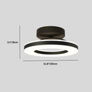 Plub Ceiling Light