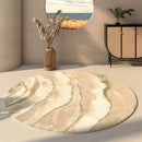Pluche Area Rug