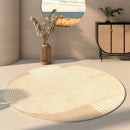 Pluche Area Rug