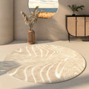 Pluche Area Rug