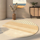 Pluche Area Rug