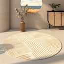 Pluche Area Rug