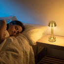 Plug less Portable Lamp