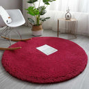 Pluizig Area Rug