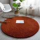 Pluizig Area Rug