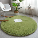 Pluizig Area Rug