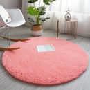 Pluizig Area Rug