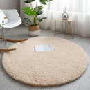 Pluizig Area Rug
