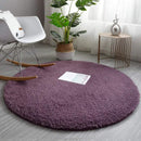 Pluizig Area Rug