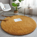 Pluizig Area Rug