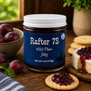 Wild Plum Jelly | Pack of 2 | 4 oz | Rafter 7S