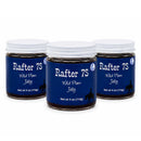 Wild Plum Jelly | Pack of 3 | 4 oz | Rafter 7S