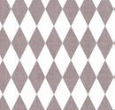 Becker Wallpaper by Brittany Polatis Design