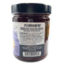 Plumbanero Pepper Spread | Pack of 3 | 9 oz | Gluten Free | Chili Dawg's Foods of Fire