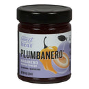 Plumbanero Pepper Spread | 9 oz | Gluten Free | Chili Dawg's Foods of Fire