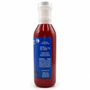 SALE CLOSE DATED | Wild Plum Syrup | 12 oz | Rafter 7S