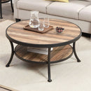 Plurip Coffee Table