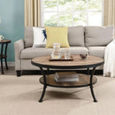 Plurip Coffee Table