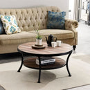 Plurip Coffee Table