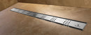 GURU LINEAR DRAIN & STRAINER PLUS