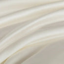 Plush cream cooling comforter silky soft bedroom quilt