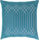 Belisce Teal Bedding