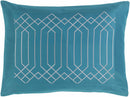 Belisce Teal Bedding