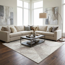 Basia Area Rug - Clearance