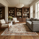 Yennora Area Rug - Clearance