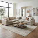 Marlene Machine Woven Becki Owens x LIVABLISS BOMN-2306 Area Rug