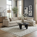 Cromford Cotton&Wool Boutique Rug - Clearance