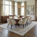 Gravelbourg Washable Boho Rug - Promo