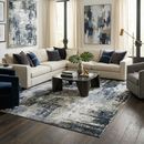 Campsall Area Rug - Promo
