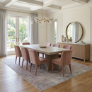 Dare Distressed Washable Rug - Clearance