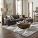 Trunding Plush Area Rug