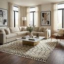 Kibureau Area Rug - Clearance