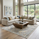 Thornley Area Rug - Clearance