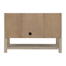 James Martin Breckenridge 48" Single Bathroom Vanity, Smokey Celadon