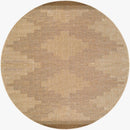 Colum Flatweave Faux Jute Outdoor Rug