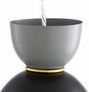 Woodridge Modern Ceiling Lighting