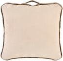 Oudendijk Camel Pillow Cover