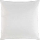 Pernis Saffron Pillow Cover