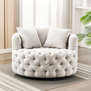 Poang Accent Chair